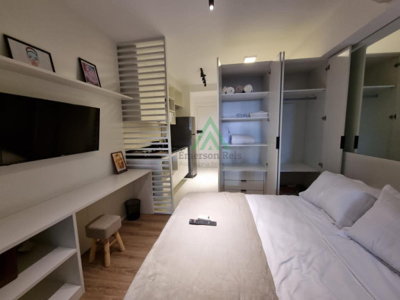 Apartamento com 1 Quarto à Venda, 30 m² em Sumarezinho - São Paulo