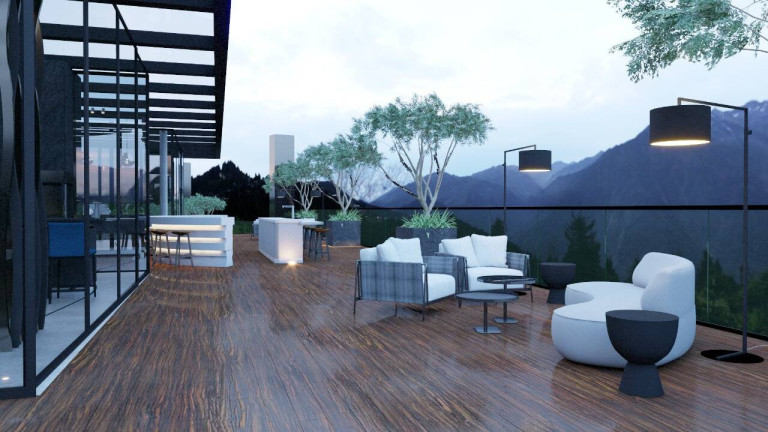 Imagem Apartamento com 2 Quartos à Venda, 93 m² em Estados - Balneário Camboriú