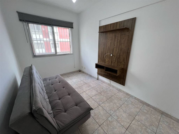 Imagem Apartamento com 1 Quarto à Venda, 40 m² em Boqueirão - Praia Grande