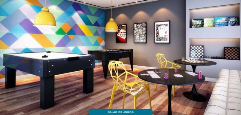 Imagem Apartamento com 2 Quartos à Venda, 124 m² em Nova Gardênia - Atibaia