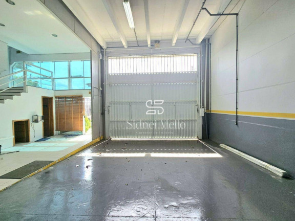 Imagem Galpão para Alugar, 850 m² em Centro - Balneário Camboriú Imagem Galpão para Alugar, 850 m² em Centro - Balneário Camboriú