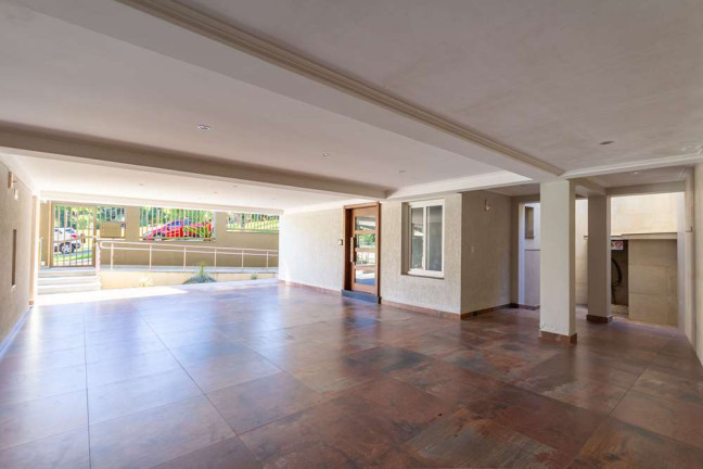 Imagem Apartamento com 3 Quartos à Venda, 400 m² em Três Figueiras - Porto Alegre