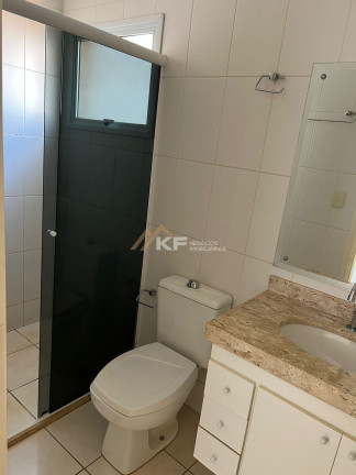 Imagem Apartamento com 3 Quartos à Venda, 95 m² em Jardim Paulista - Ribeirão Preto