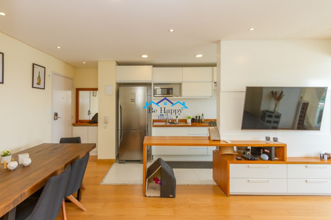 Imagem Apartamento com 2 Quartos à Venda, 66 m² em Jardim Aeroporto - São Paulo Imagem Apartamento com 2 Quartos à Venda, 66 m² em Jardim Aeroporto - São Paulo