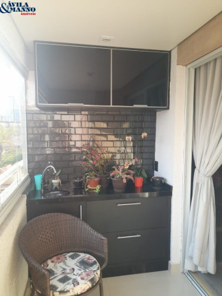 Imagem Apartamento com 2 Quartos à Venda, 63 m² em Mooca - São Paulo Imagem Apartamento com 2 Quartos à Venda, 63 m² em Mooca - São Paulo