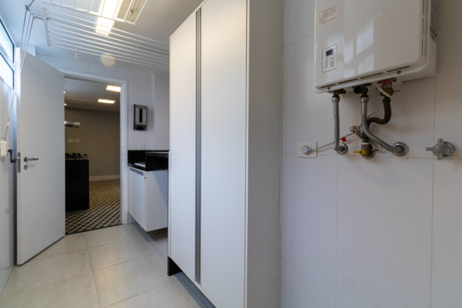 Imagem Apartamento com 1 Quarto à Venda, 134 m² em Itaim Bibi - São Paulo