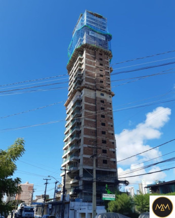 Imagem Apartamento com 3 Quartos à Venda, 83 m² em Manaíra - João Pessoa Imagem Apartamento com 3 Quartos à Venda, 83 m² em Manaíra - João Pessoa