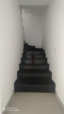 Imagem Casa com 3 Quartos à Venda, 134 m² em Gaivotas - Matinhos