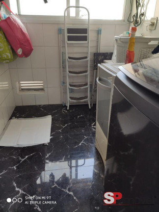 Imagem Apartamento com 3 Quartos à Venda, 110 m² em Vila Gumercindo - São Paulo Imagem Apartamento com 3 Quartos à Venda, 110 m² em Vila Gumercindo - São Paulo