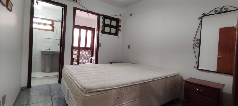 Imagem Apartamento com 2 Quartos à Venda, 100 m² em Itaguá - Ubatuba