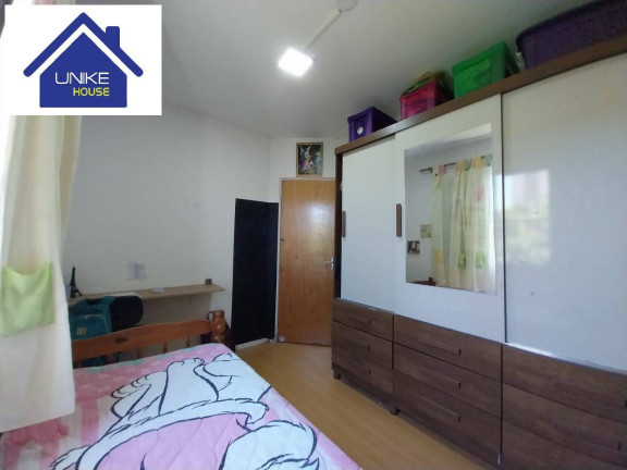 Apartamento com 3 Quartos à Venda, 68 m² em Interlagos - São Paulo