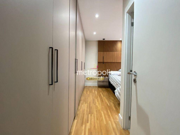 Imagem Apartamento com 2 Quartos à Venda, 81 m² em Cerâmica - São Caetano Do Sul