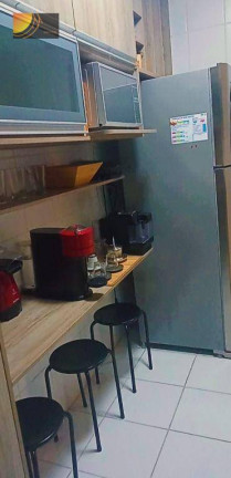Imagem Apartamento com 2 Quartos à Venda, 48 m² em Pirituba - São Paulo Imagem Apartamento com 2 Quartos à Venda, 48 m² em Pirituba - São Paulo
