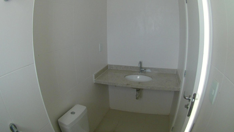 Imagem Apartamento com 3 Quartos à Venda, 110 m² em Icarai - Niterói