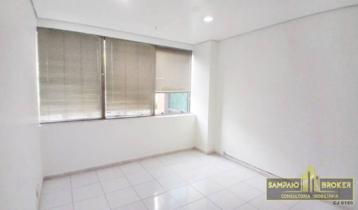 Imagem Sala Comercial à Venda,  em Barra Da Tijuca - Rio De Janeiro