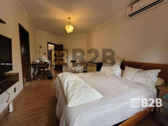 Imagem Casa com 4 Quartos à Venda, 420 m² em Jardim Colonial - Bauru Imagem Casa com 4 Quartos à Venda, 420 m² em Jardim Colonial - Bauru