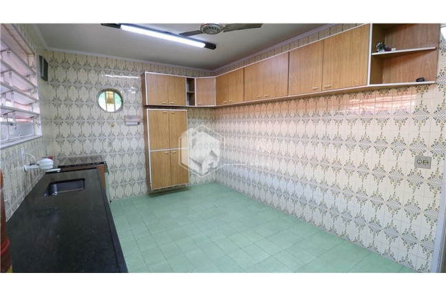 Imagem Casa com 4 Quartos à Venda, 160 m² em Lauzane Paulista - São Paulo