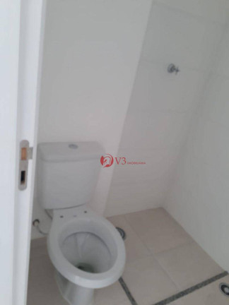 Imagem Apartamento com 1 Quarto à Venda, 30 m² em Vila Guilhermina - São Paulo