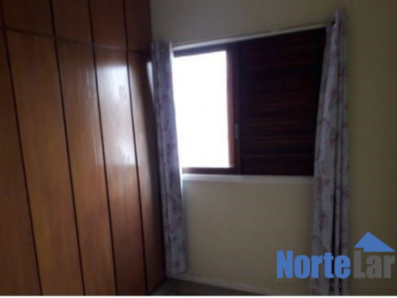 Imagem Apartamento com 1 Quarto à Venda, 67 m² em Lauzane Paulista - São Paulo