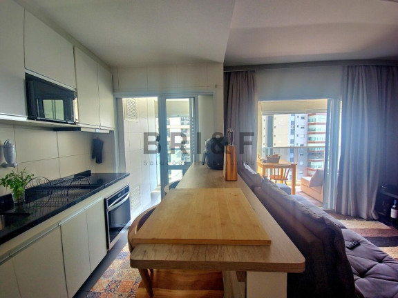 Imagem Apartamento com 1 Quarto à Venda, 48 m² em Vila Gertrudes - São Paulo Imagem Apartamento com 1 Quarto à Venda, 48 m² em Vila Gertrudes - São Paulo
