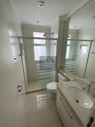 Imagem Apartamento com 3 Quartos à Venda, 122 m² em Tamboré - Santana De Parnaíba