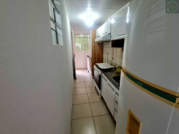 Casa com 3 Quartos à Venda, 70 m² em Nova Rússia - Ponta Grossa