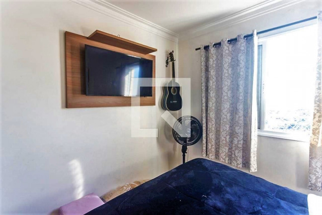 Imagem Apartamento com 2 Quartos à Venda, 54 m² em Planalto - São Bernardo Do Campo Imagem Apartamento com 2 Quartos à Venda, 54 m² em Planalto - São Bernardo Do Campo