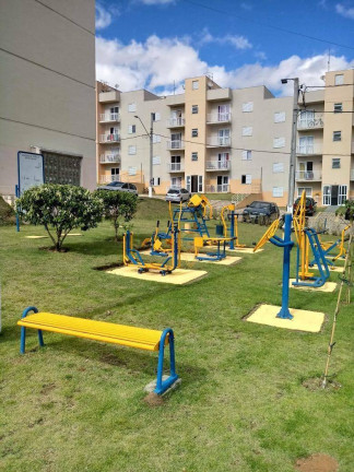 Imagem Apartamento com 2 Quartos à Venda, 44 m² em Vila Formosa - Jacareí