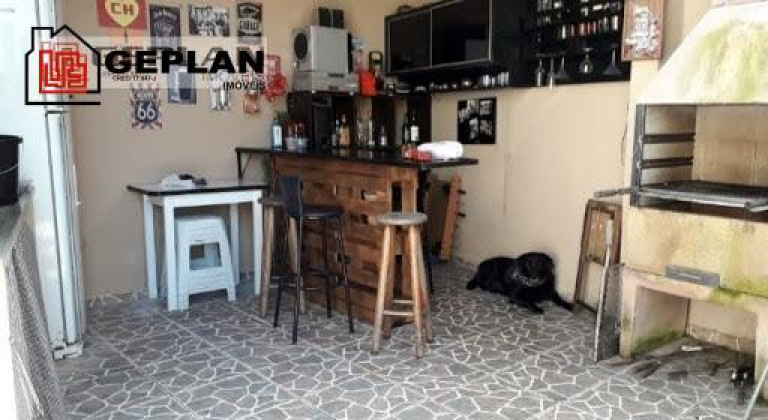 Imagem Sobrado com 3 Quartos à Venda, 90 m² em Vila Mariana - São Paulo