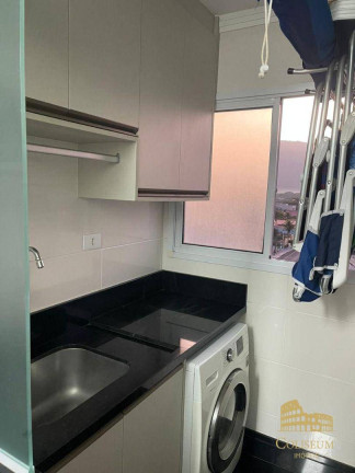 Imagem Apartamento com 2 Quartos à Venda, 78 m² em Balneário Flórida - Praia Grande