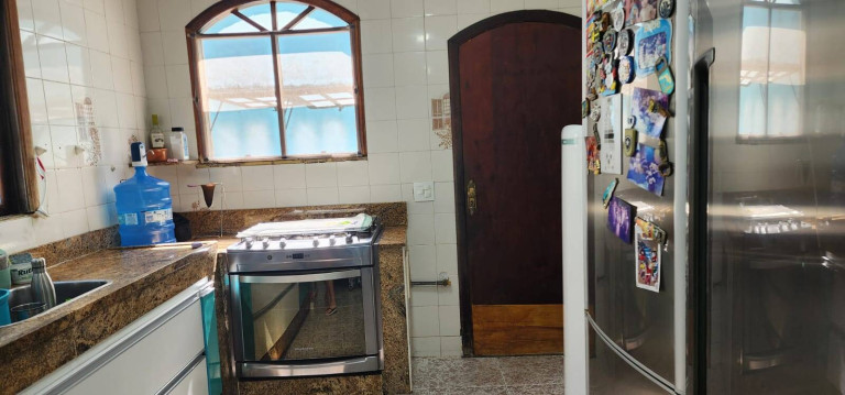 Imagem Casa com 3 Quartos à Venda, 120 m² em Taquara - Rio De Janeiro