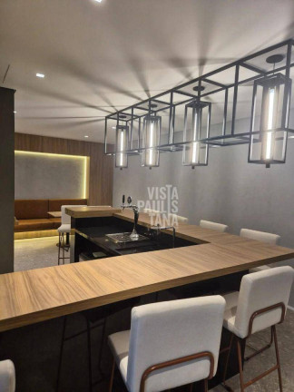 Imagem Apartamento com 3 Quartos à Venda, 69 m² em Vila Anastácio - São Paulo