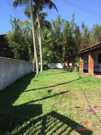 Imagem Casa à Venda, 250 m² em Massaguaçu - Caraguatatuba Imagem Casa à Venda, 250 m² em Massaguaçu - Caraguatatuba