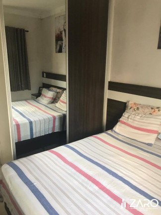 Imagem Apartamento com 2 Quartos à Venda, 48 m² em Jardim Paulista - Rio Claro Imagem Apartamento com 2 Quartos à Venda, 48 m² em Jardim Paulista - Rio Claro