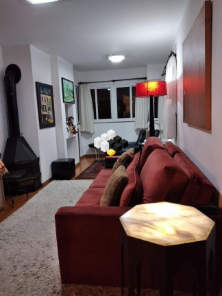 Imagem Apartamento com 2 Quartos à Venda, 76 m² em Vila Suíça - Gramado Imagem Apartamento com 2 Quartos à Venda, 76 m² em Vila Suíça - Gramado