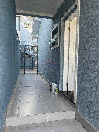 Imagem Casa com 3 Quartos à Venda, 128 m² em Vila Rosália - Guarulhos Imagem Casa com 3 Quartos à Venda, 128 m² em Vila Rosália - Guarulhos