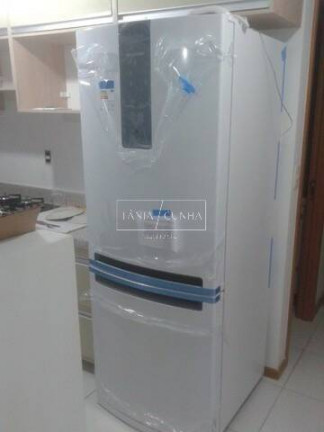 Imagem Apartamento com 1 Quarto para Alugar ou Temporada, 50 m² em Cabo Branco - João Pessoa