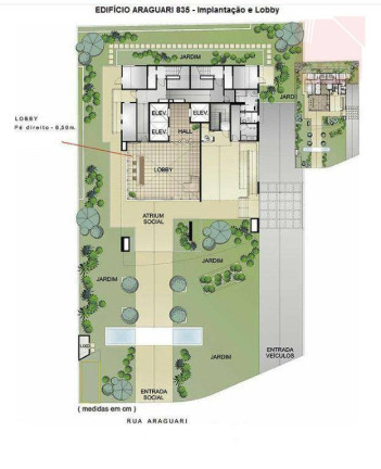 Imagem Imóvel para Alugar, 334 m² em Moema - São Paulo Imagem Imóvel para Alugar, 334 m² em Moema - São Paulo