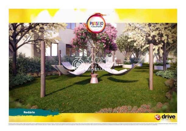 Imagem Apartamento com 2 Quartos à Venda, 38 m² em Ferrazópolis - São Bernardo Do Campo