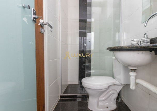 Imagem Imóvel com 4 Quartos à Venda, 156 m² em Gutierrez - Belo Horizonte
