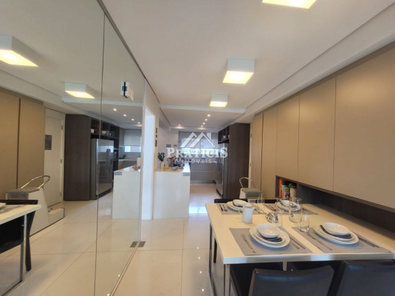 Imagem Apartamento com 4 Quartos à Venda, 246 m² em Vila Mariana - São Paulo