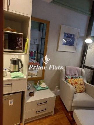 Imagem Apartamento com 1 Quarto à Venda, 24 m² em República - São Paulo Imagem Apartamento com 1 Quarto à Venda, 24 m² em República - São Paulo