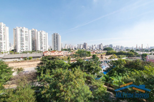 Imagem Apartamento com 4 Quartos à Venda, 160 m² em água Branca - São Paulo Imagem Apartamento com 4 Quartos à Venda, 160 m² em água Branca - São Paulo