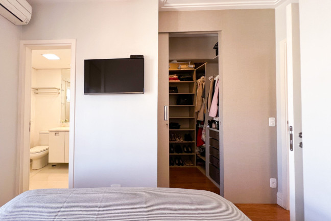 Imagem Apartamento com 2 Quartos à Venda, 86 m² em Perdizes - São Paulo