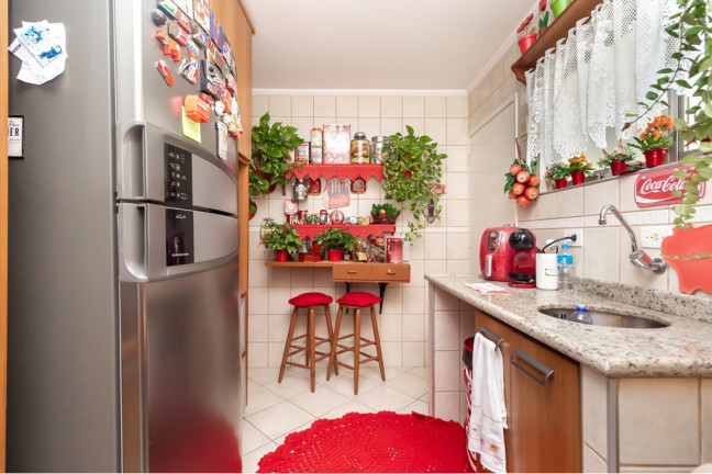 Imagem Apartamento com 2 Quartos à Venda, 69 m² em Santo Amaro - São Paulo Imagem Apartamento com 2 Quartos à Venda, 69 m² em Santo Amaro - São Paulo