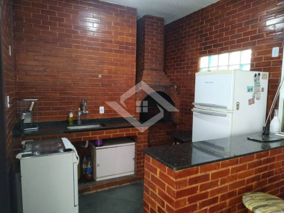 Imagem Casa de Condomínio com 4 Quartos à Venda, 440 m² em Campo Grande - Rio De Janeiro Imagem Casa de Condomínio com 4 Quartos à Venda, 440 m² em Campo Grande - Rio De Janeiro