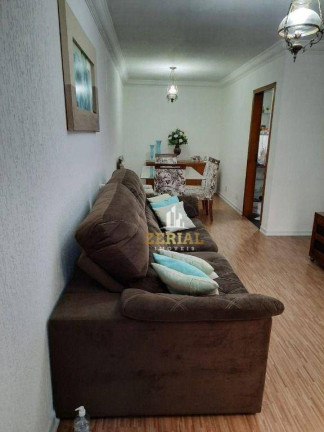 Imagem Apartamento com 2 Quartos à Venda, 103 m² em Santa Maria - São Caetano Do Sul