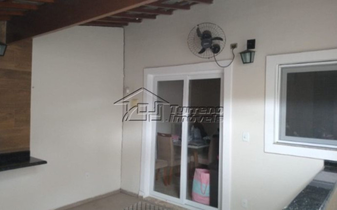 Imagem Casa de Condomínio com 3 Quartos à Venda, 88 m² em Jardim Santa Maria - Jacareí Imagem Casa de Condomínio com 3 Quartos à Venda, 88 m² em Jardim Santa Maria - Jacareí