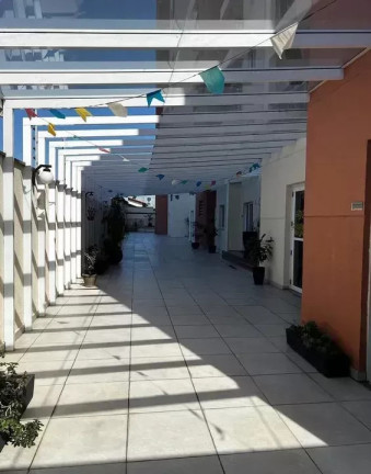 Imagem Apartamento com 1 Quarto à Venda, 50 m² em Vila Nossa Senhora Das Graças - Taubaté Imagem Apartamento com 1 Quarto à Venda, 50 m² em Vila Nossa Senhora Das Graças - Taubaté