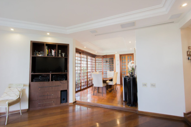 Imagem Apartamento com 3 Quartos à Venda, 150 m² em Vila Andrade - São Paulo